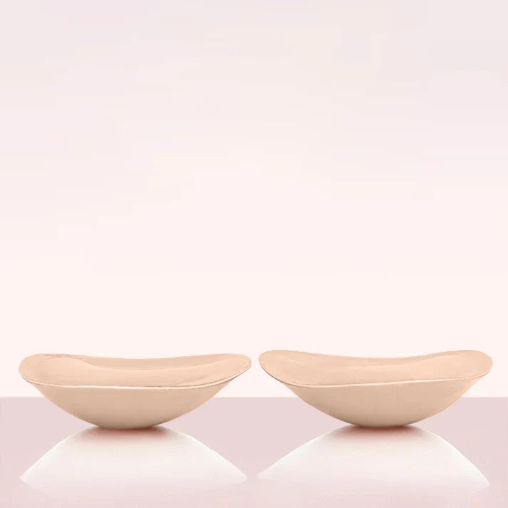 Almohadillas adhesivas para realce de pecho Instant Boost