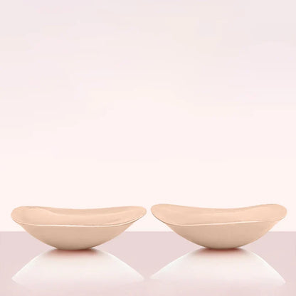 Almohadillas adhesivas para realce de pecho Instant Boost